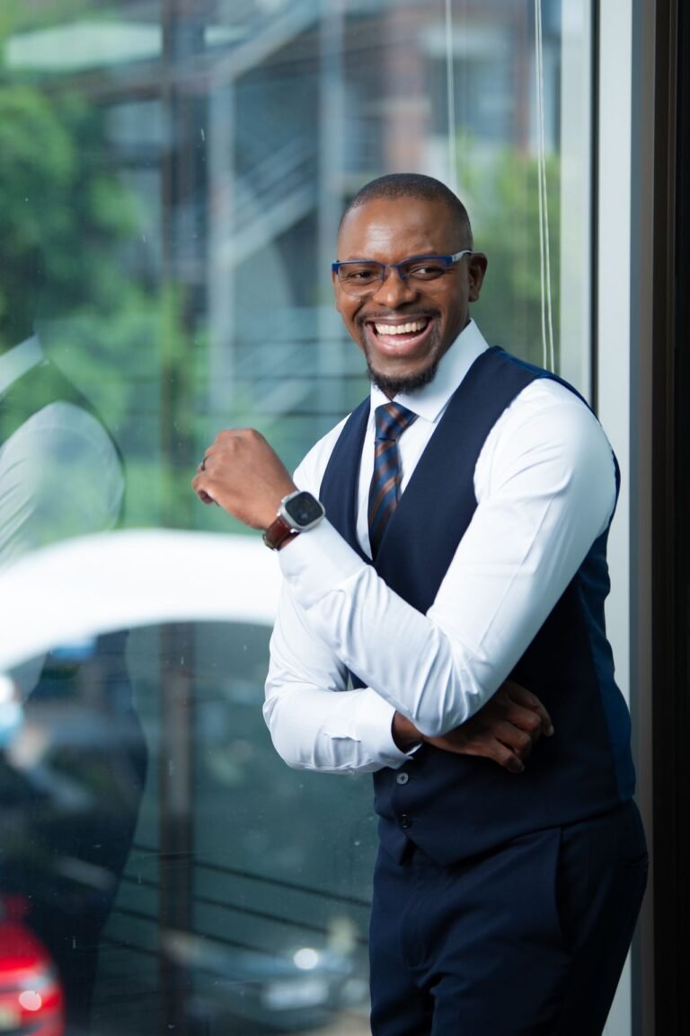 Malcom Thabo Gobhoza