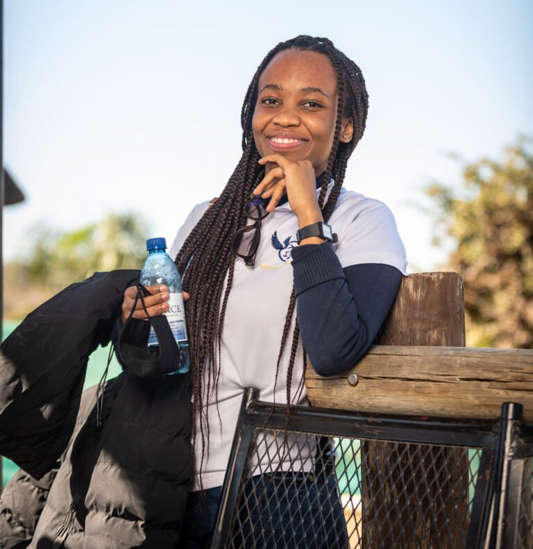 Palesa Miranda Katse