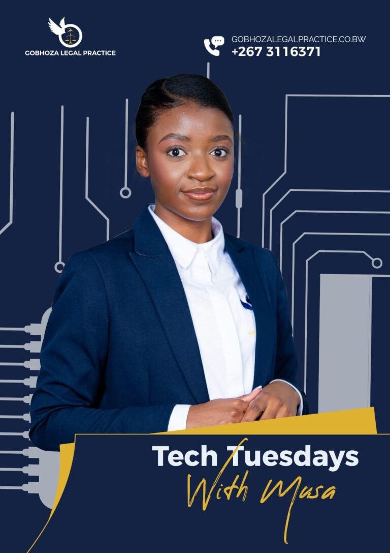 Data Protection Litigation Trends In Africa Part 2