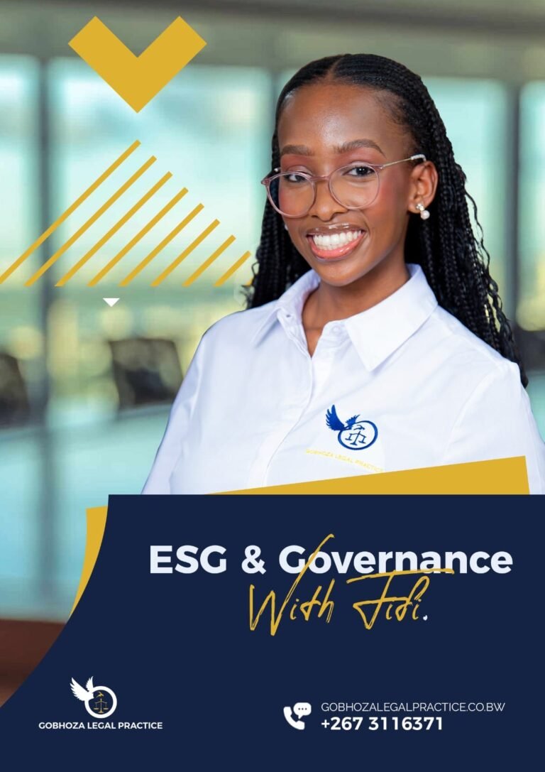 Getting Serious About ESG in Mining: Debeers Group’s 12 Sustainability Goals For 2030